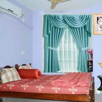 Hotel Kirthi, Udupi 2